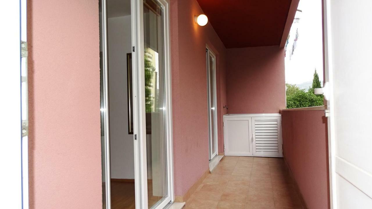 Comfortable 3* Apartment Lapad Center Dubrovnik Exterior photo